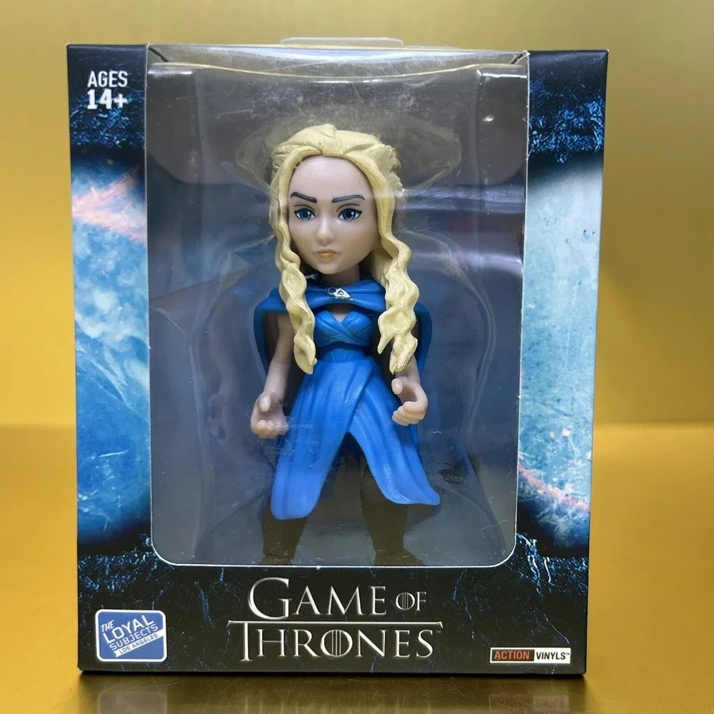 The Loyal Subjects item as